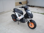 �������� �� ������ �������� Piaggio Ice50 2005 ���� 5